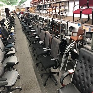 PTI Office Furniture