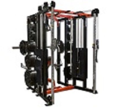 Gym and fitness LLP