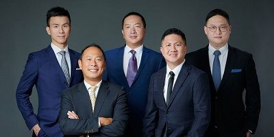 Family Office Association Hong Kong