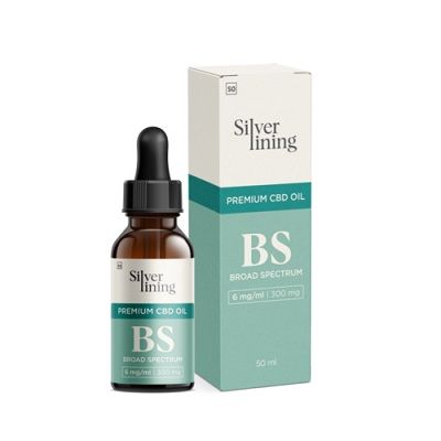 Silver Lining Wellness