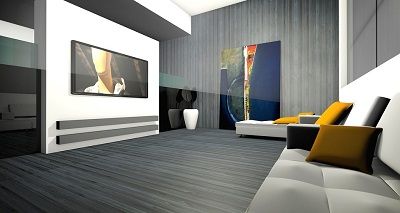 Painters & Decorators Leicester JK