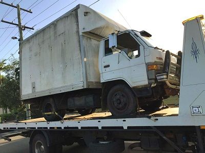 Quick Cash For Car Removals Brisbane
