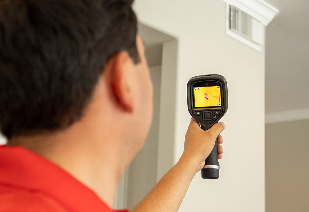 RedStar Professional Home Inspection, Inc.