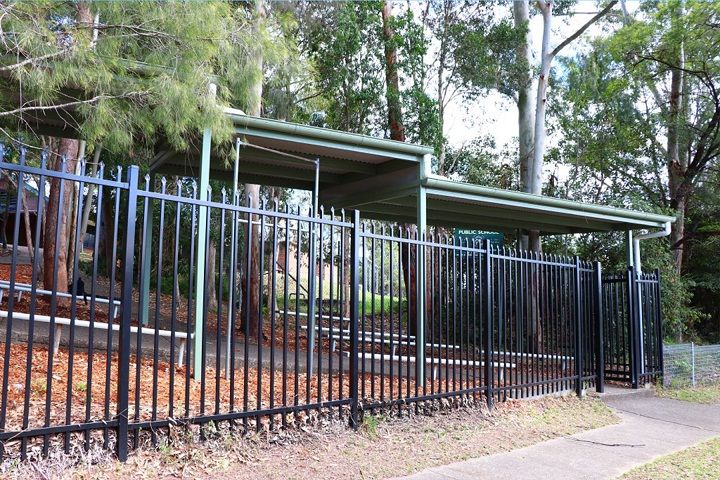 Stylemaster Patios