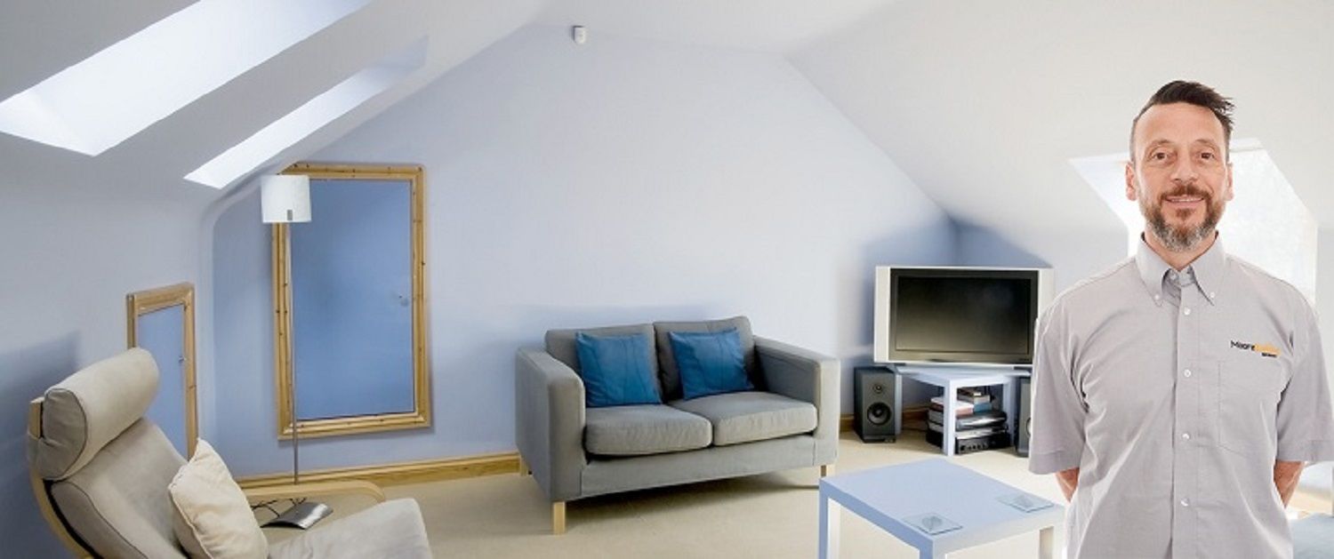 Moore Building Services