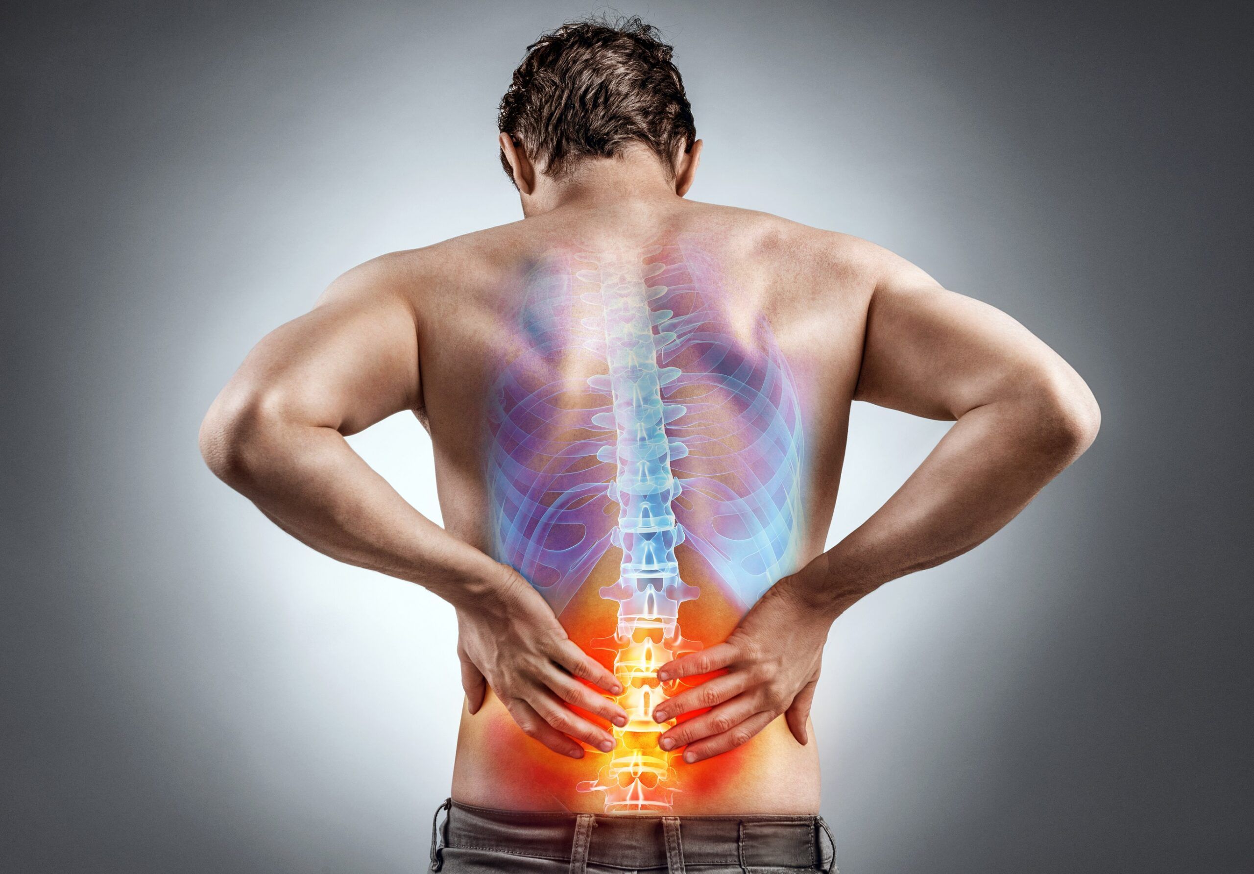 Frozen Shoulder And Impingement