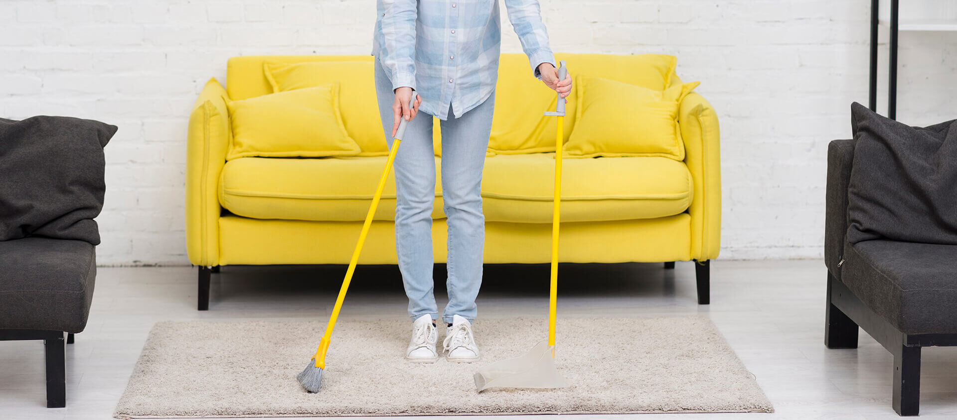 Commercial And Office Carpet Cleaning