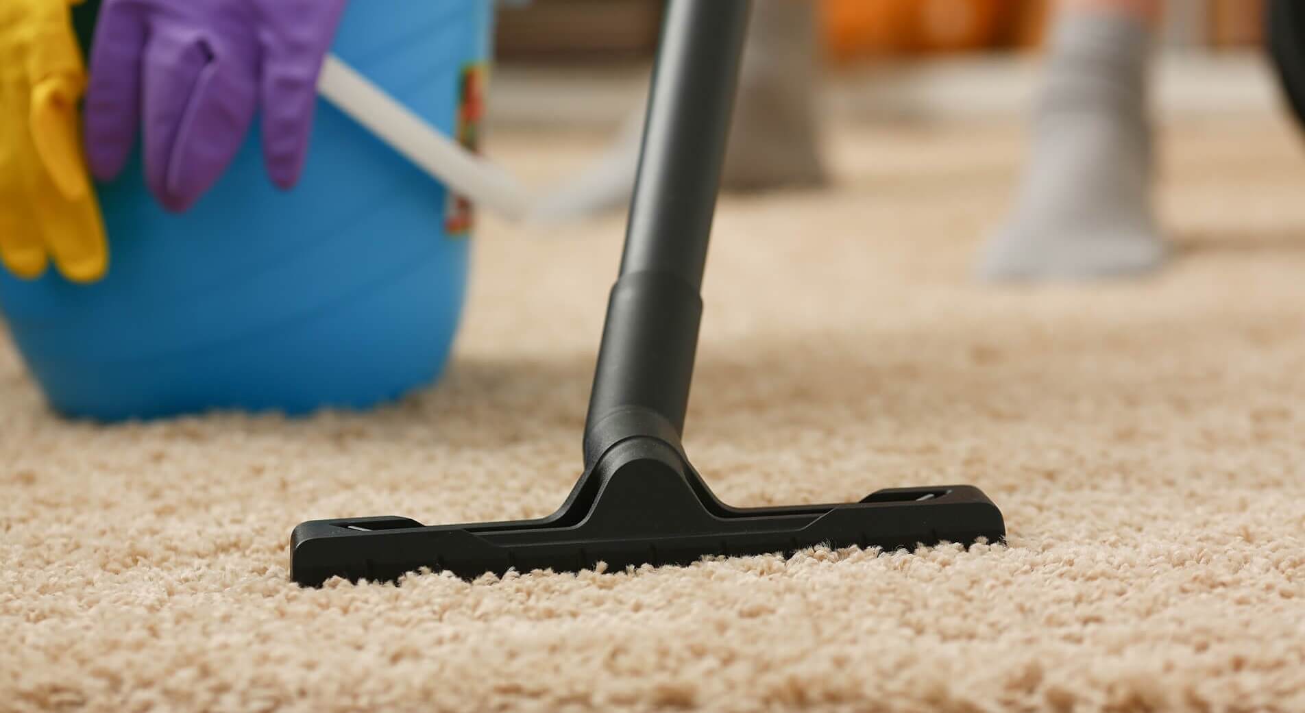 Oriental Carpet And Rug Cleaning