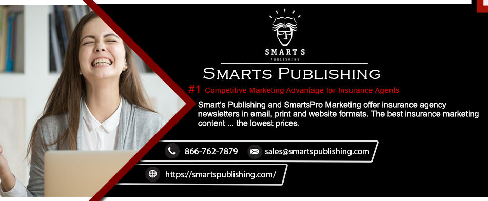 Smarts Publishing