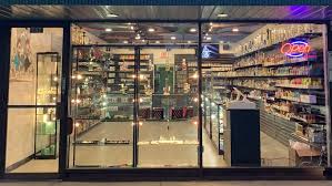 Smokey Bros Smoke Shop