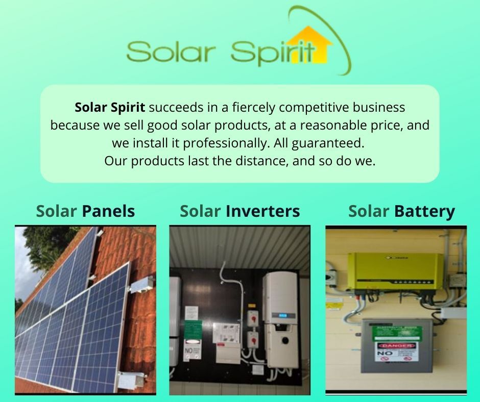 Solar Panels Melbourne