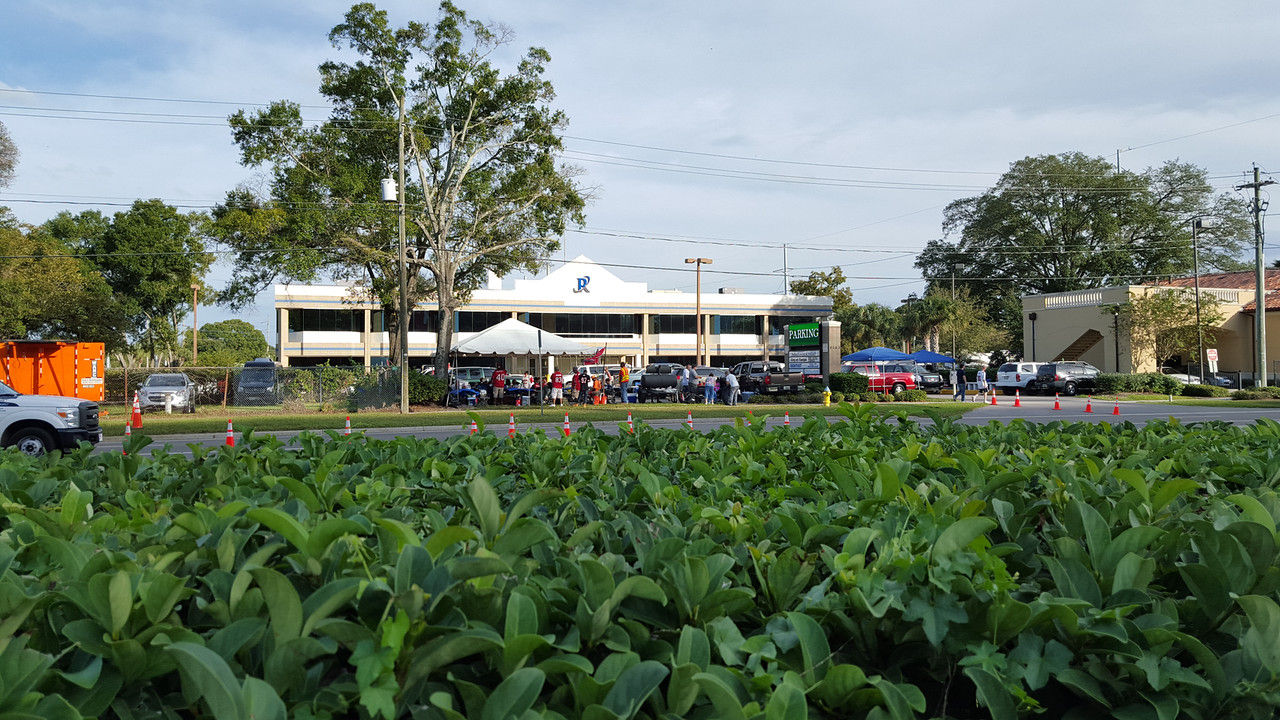 Roche Parking Services LCC