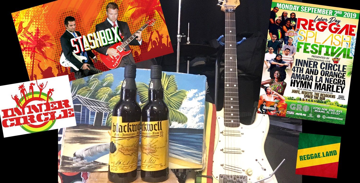 Reggae.Land