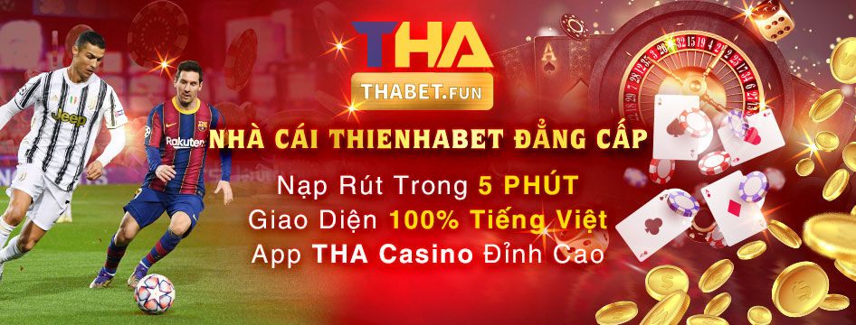 THIENHABET – Thiên Hạ Bet