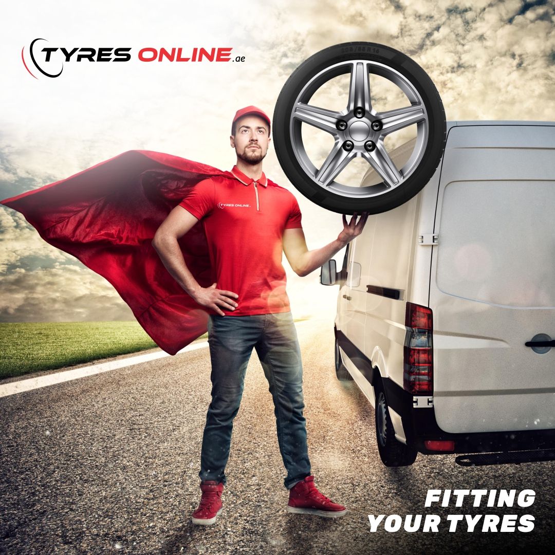 Tyresonline