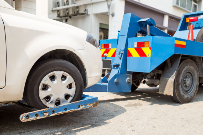 Premier Towing Bros