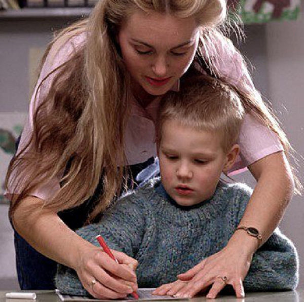 A Plus In Home Tutors