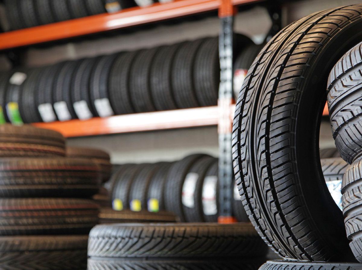 Central Tyres