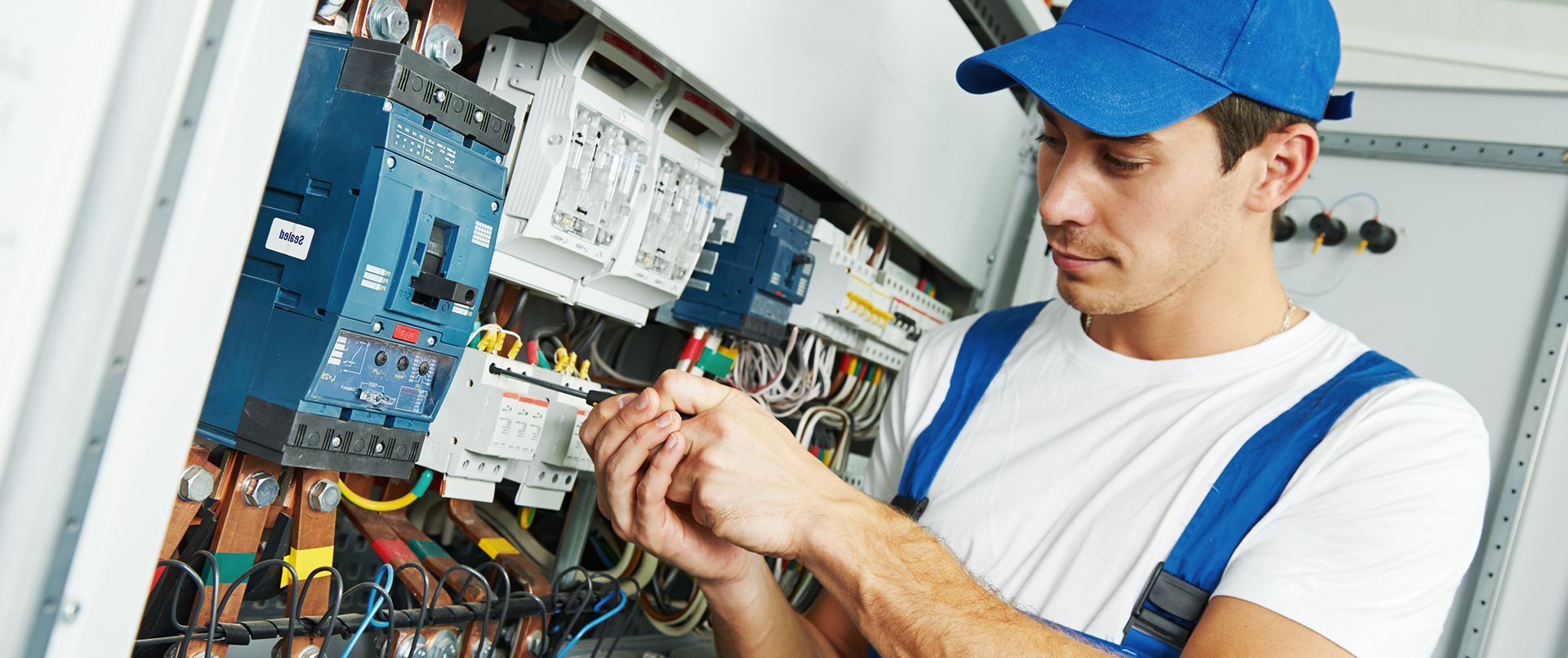 Voltfix Electrical PTY LTD