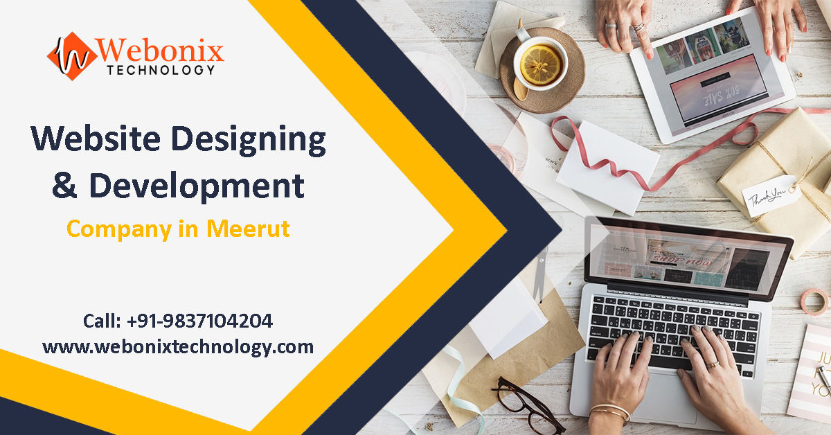 Webonix Technology
