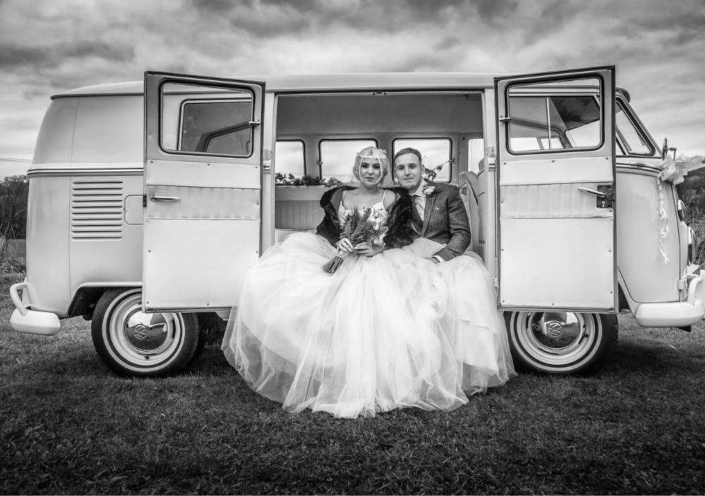 Wedding Photographer Blackburn