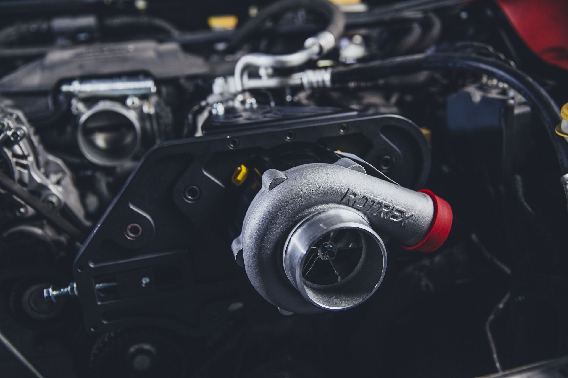 Used Engines Inc