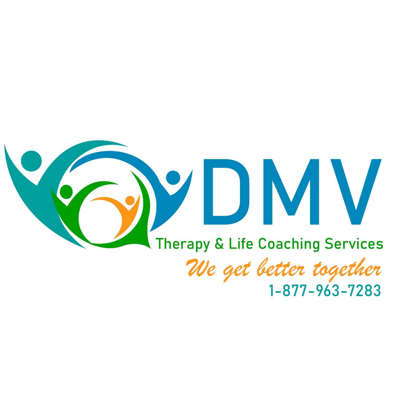 DMV Counselling and Life Coach Services