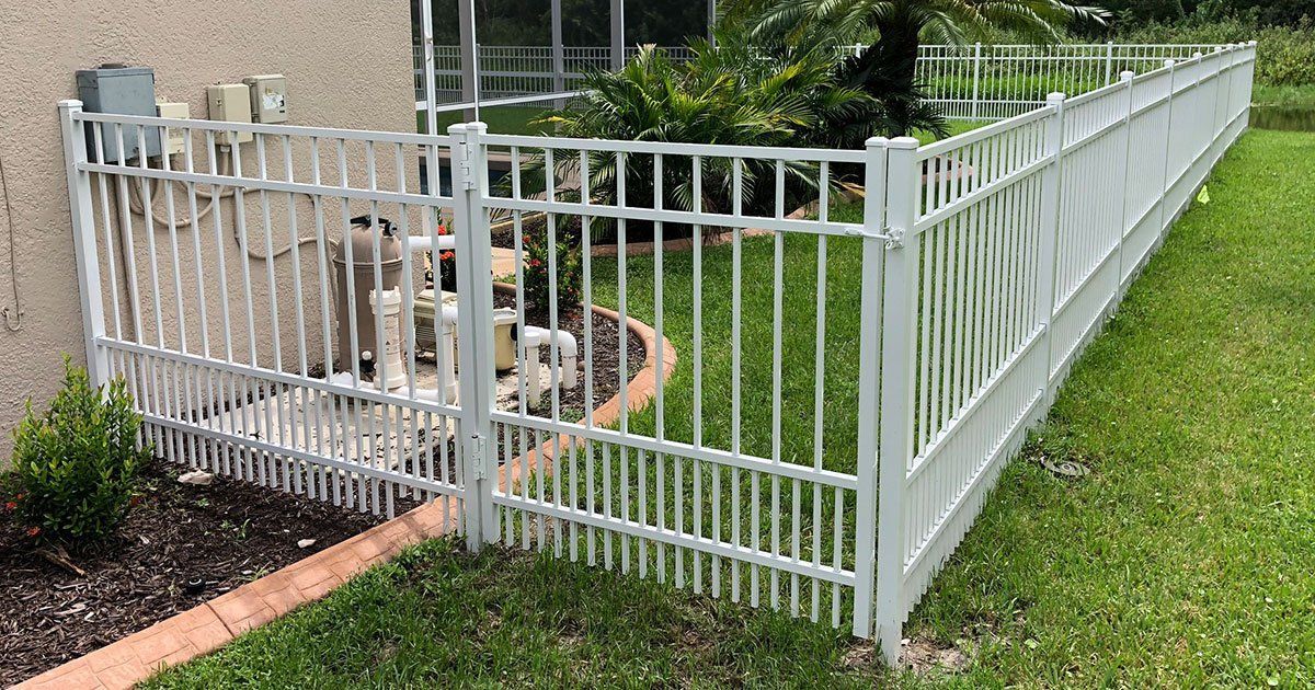 Freedom Fence