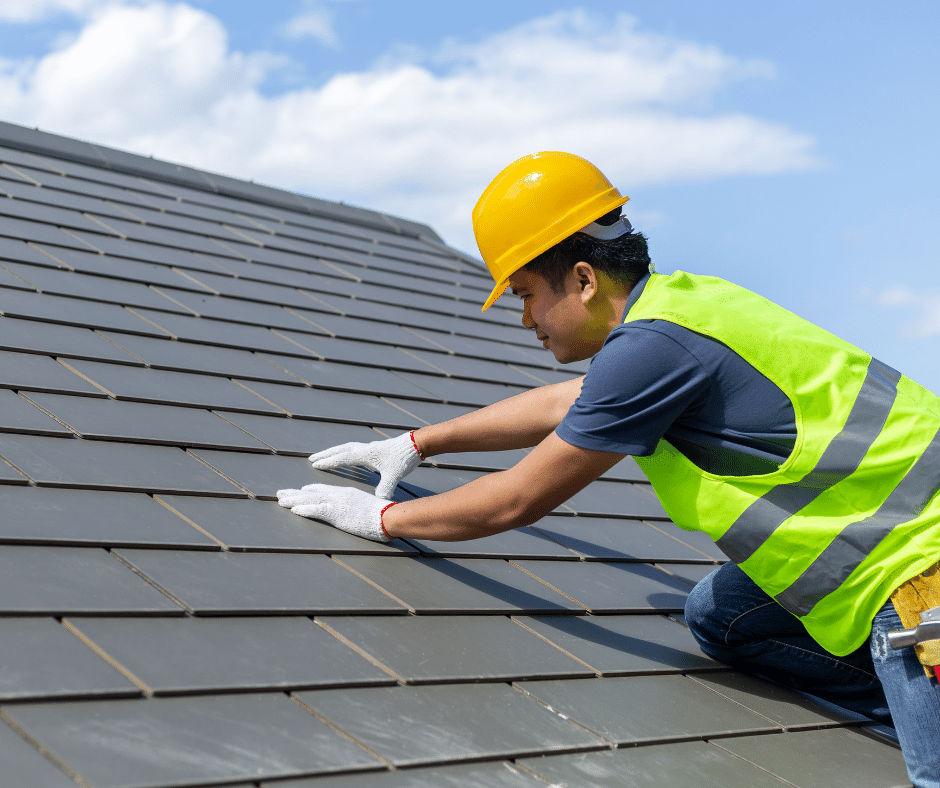 Affordable Roofing and Remodeling