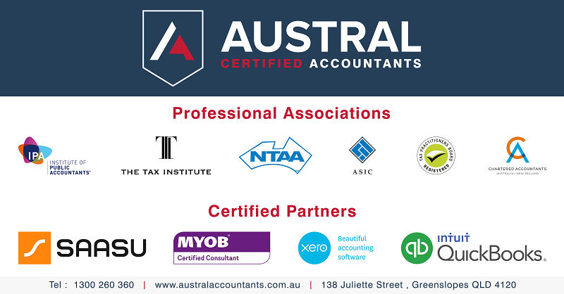 Austral Accountants