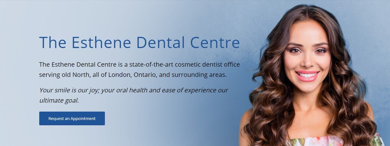 The Esthene Dental Centre