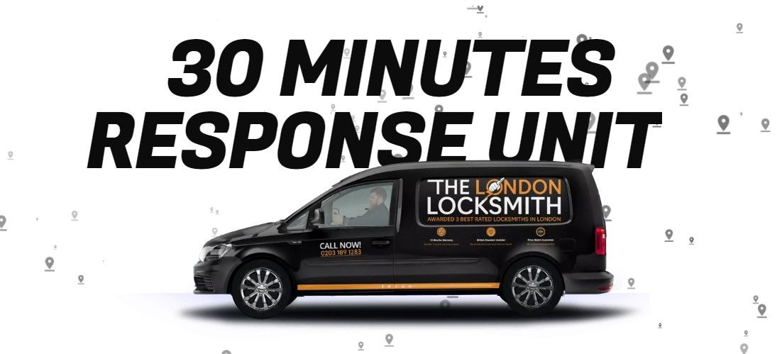 The London Locksmith Islington