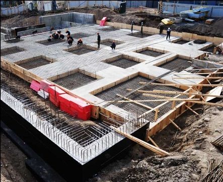 Pittsburgh Concrete Company