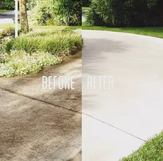 Dm Pressure Washing & Disinfecting Service LLC