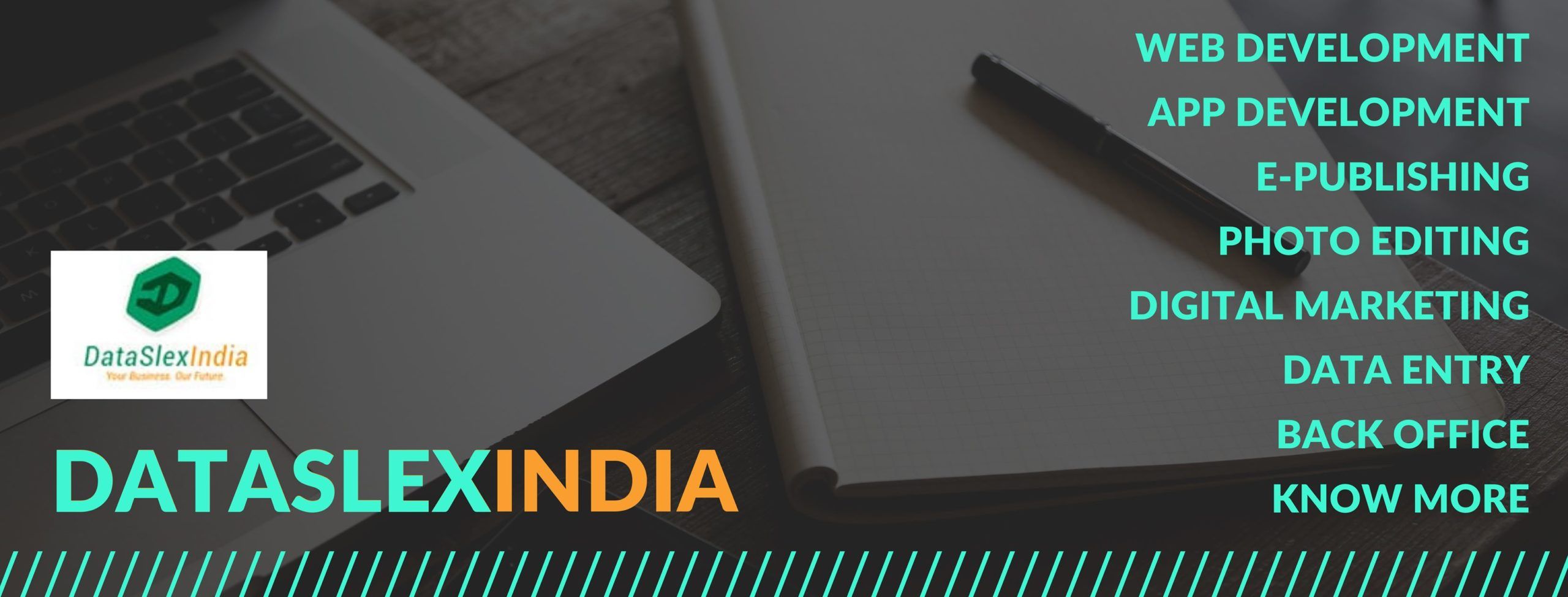 DataSlexIndia