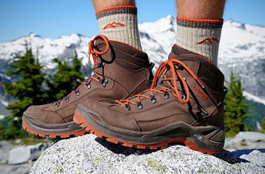 New Outdoor Heights