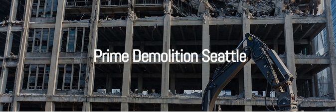 Seattle Demolition Pros