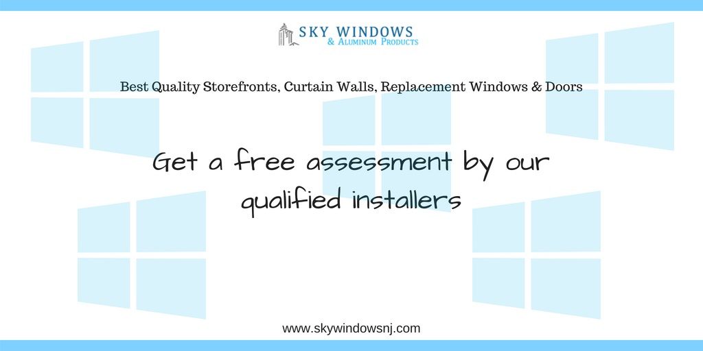 Sky Windows and Doors
