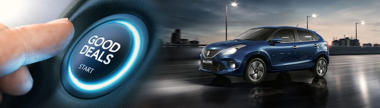 Indus Motors