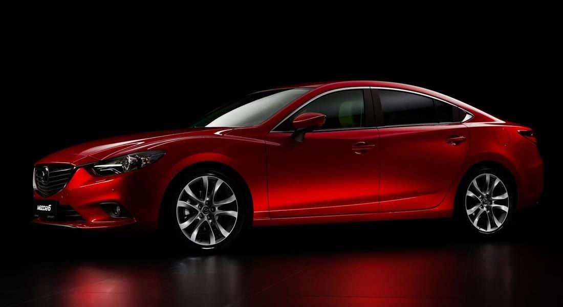 Mazda UAE