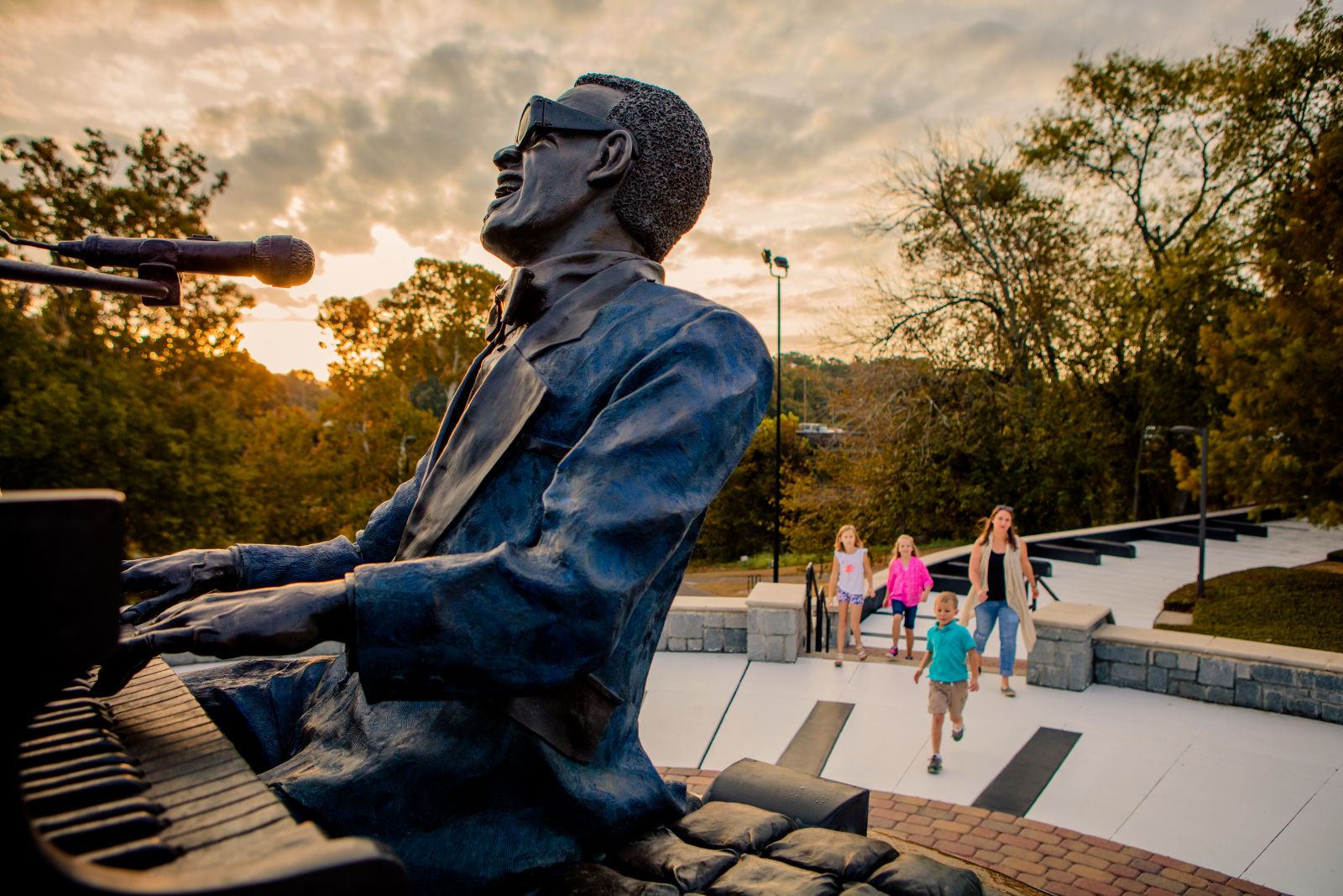 Albany Convention & Visitors Bureau