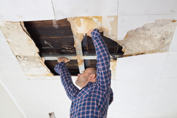 Columbia Roofing Co