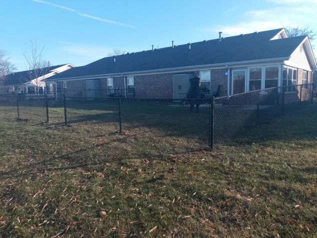 Richard Warren Fence Company