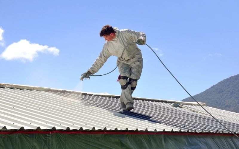 Columbia Roofing Solutions