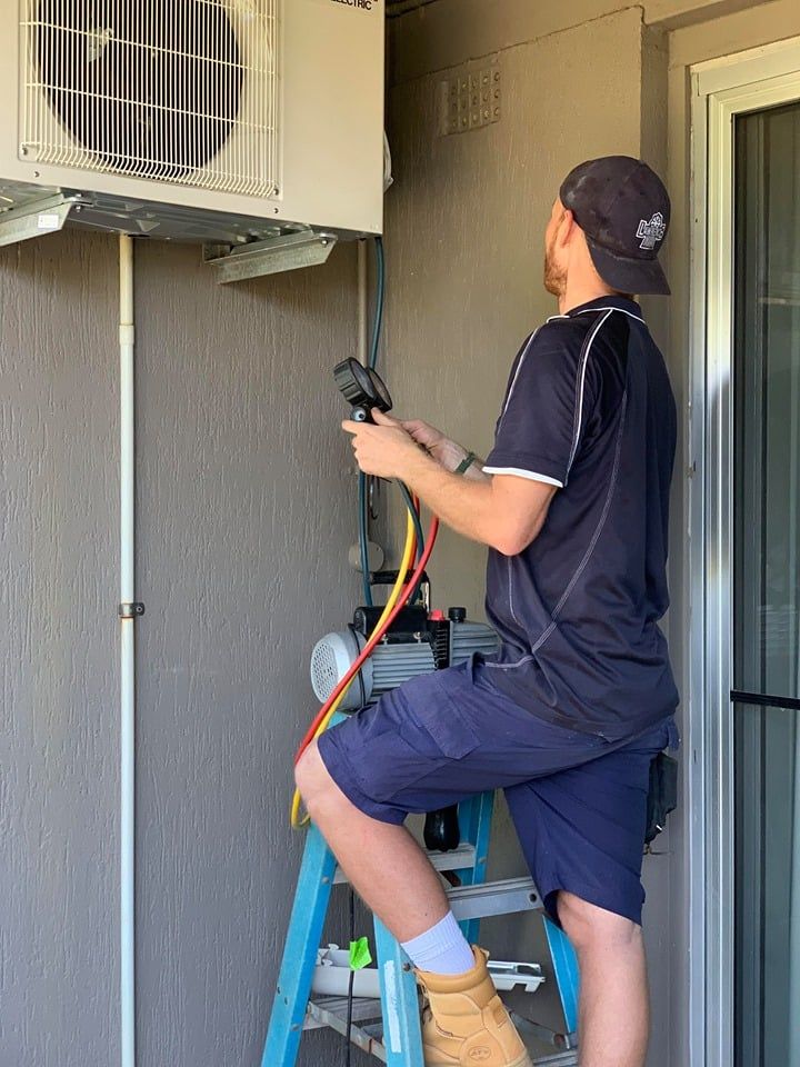 Lawrence Air | Air Conditioning Experts