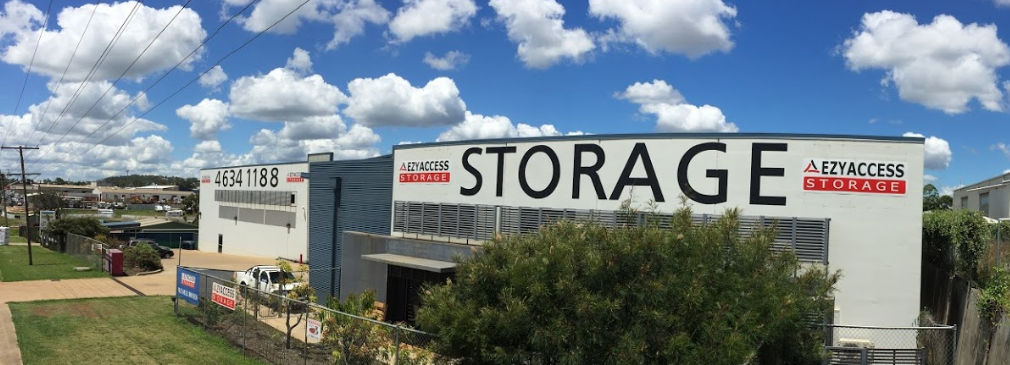Guardian Self Storage Toowoomba Wilsonton