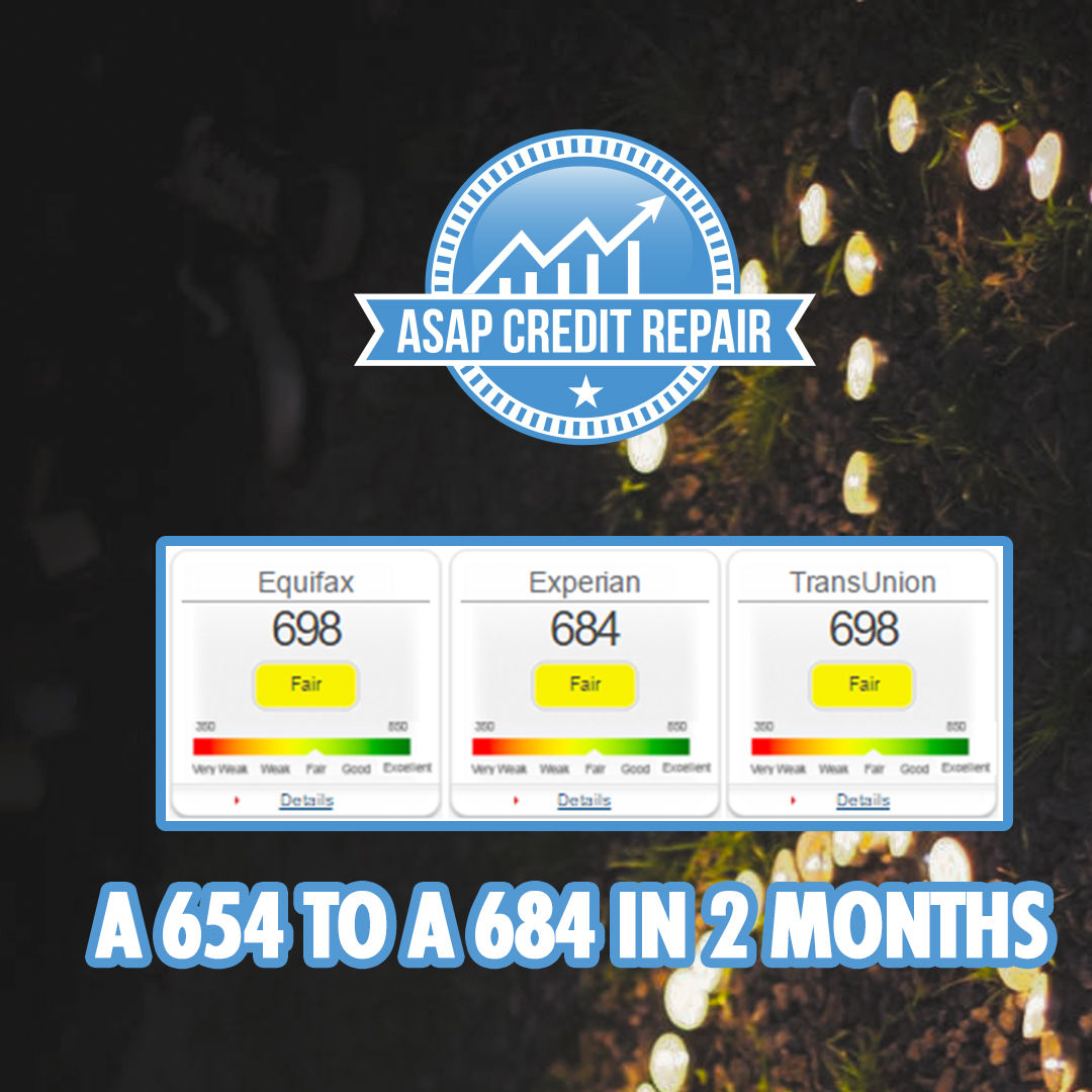 ASAP Credit Repair Richmond