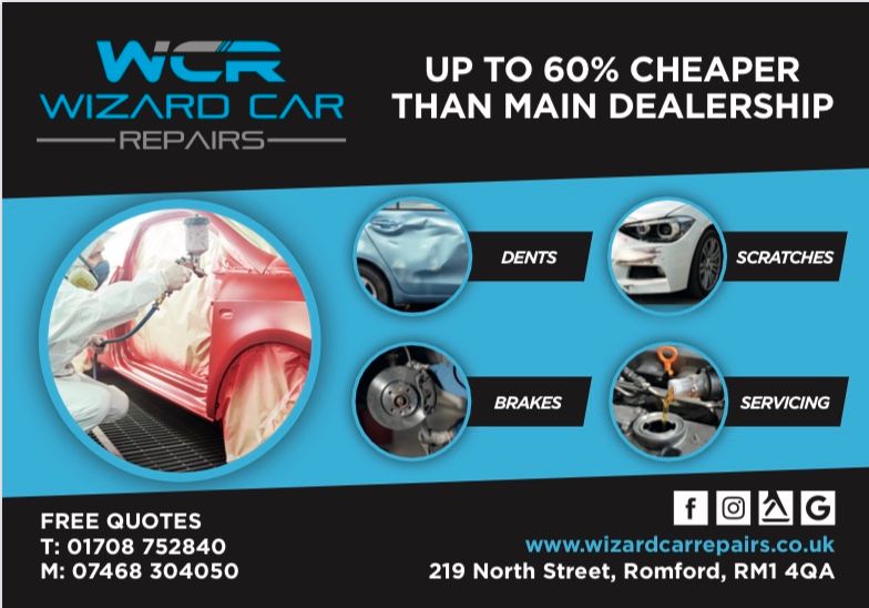 Wizard Car Repairs