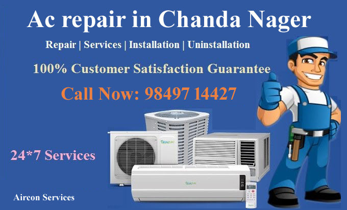 Aircon Services
