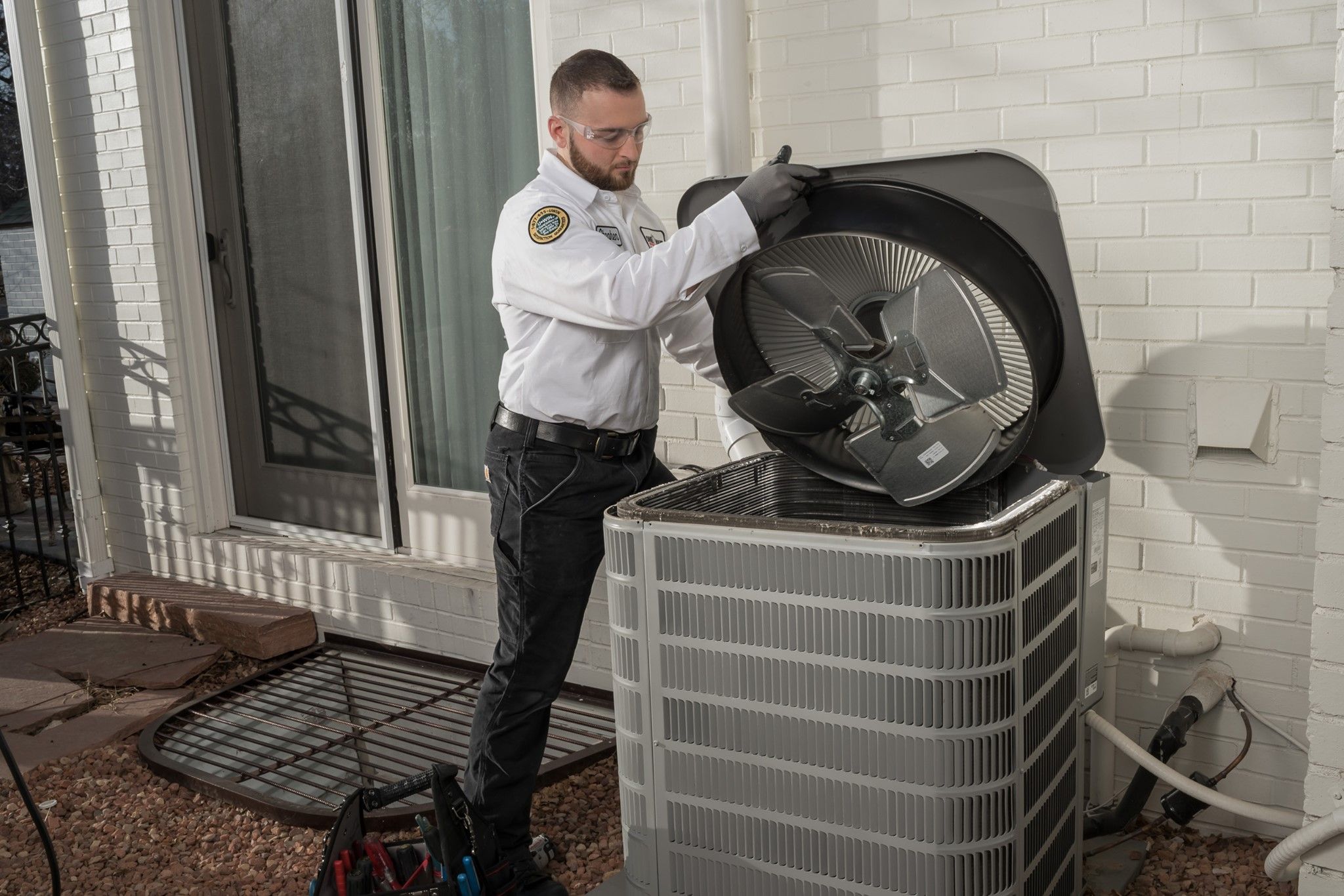One Hour Heating & Air Conditioning